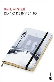 DIARIO DE INVIERNO | 9788432215506 | AUSTER, PAUL