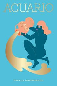 ACUARIO | 9788416407699 | ANDROMEDA, STELLA