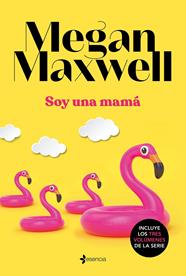 SOY UNA MAMA | 9788408221876 | MAXWELL, MEGAN