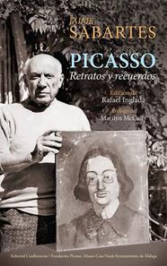PICASSO RETRATOS Y RECUERDOS | 9788494697180 | SABARTES, JAIME