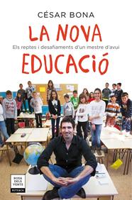 NOVA EDUCACIÓ, LA | 9788417444693 | BONA, CÉSAR
