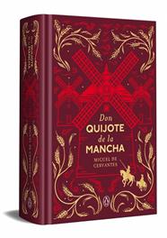 DON QUIJOTE DE LA MANCHA  (EDICIÓN CONMEMORATIVA) | 9788491057536 | DE CERVANTES, MIGUEL