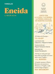 ENEIDA LIBERADA | 9791388154690 | VIRGILIO