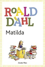 MATILDA(CATALA) | 9788490572955 | DAHL, ROLD