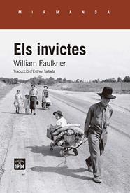 INVICTES, ELS | 9791387757076 | FAULKNER, WILLIAM
