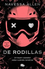 ADÉNTRATE EN LA OSCURIDAD 2. DE RODILLAS | 9791387871802 | ALLEN, NAVESSA