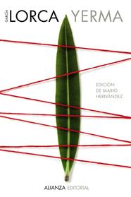 YERMA | 9788420675732 | GARCÍA LORCA, FEDERICO
