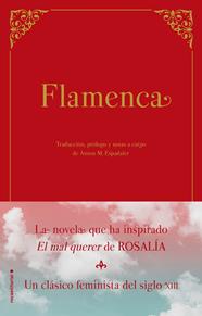 FLAMENCA | 9788417805074 | ANÓNIMO