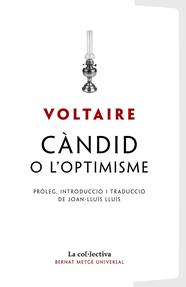 CÀNDID | 9791387800109 | VOLTAIRE