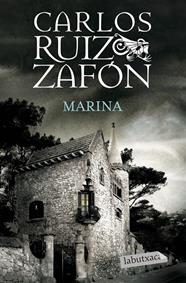 MARINA | 9788492549368 | RUIZ ZAFON, CARLOS