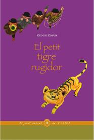 PETIT TIGRE RUGIDOR, EL | 9788483306680 | ZIMNIK, REINER