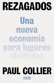 REZAGADOS | 9788410433168 | COLLIER, PAUL