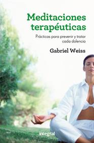 MEDITACIONES TERAPEUTICAS | 9788415541592 | WEISS , GABRIEL