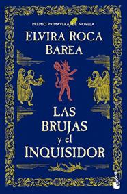 BRUJAS Y EL INQUISIDOR, LAS | 9788467073140 | ROCA BAREA, ELVIRA