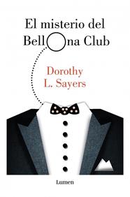 MISTERIO DEL BELLONA CLUB, EL (SERIE LORD PETER WIMSEY) | 9788426432551 | SAYERS, DOROTHY L.
