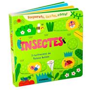 INSECTES | 9788411583046 | BELLON, TERESA