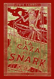 CAZA DEL SNARK, LA | 9788410380196 | CARROLL, LEWIS