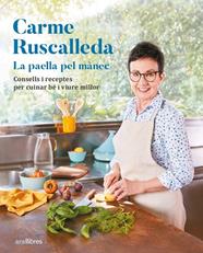 PAELLA PEL MANEC, LA | 9788411730341 | RUSCALLEDA, CARME