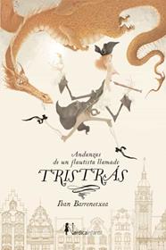 TRISTRÁS | 9788418930126 | BARRENETXEA BAHAMONDE, IBAN