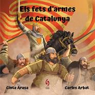 FETS D'ARMES DE CATALUNYA, ELS | 9788412430639 | ARASA, CINTA