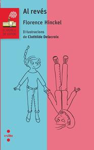 AL REVES | 9788466153003 | HINCKEL, FLORENCE