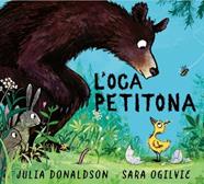 OCA PETITONA, L' | 9788448872892 | DONALDSON, JULIA/ OGILVIE, SARA