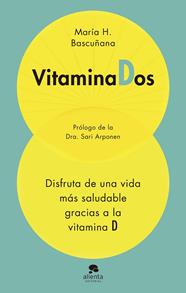VITAMINADOS | 9788413441672 | HERNÁNDEZ BASCUÑANA, MARIA