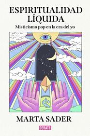 ESPIRITUALIDAD LÍQUIDA | 9791387904142 | SADER, MARTA