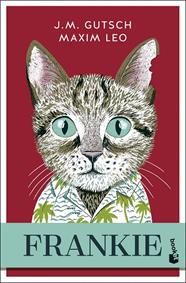 FRANKIE | 9788432249228 | LEO / J.M. GUTSCH, MAXIM