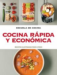 COCINA RAPIDA Y ECONOMICA | 9788425351150 | AUTORES VARIOS