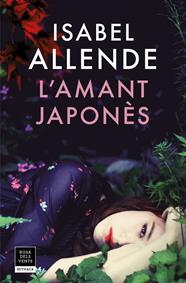 AMANT JAPONÈS, L'  | 9788417444150 | ALLENDE, ISABEL