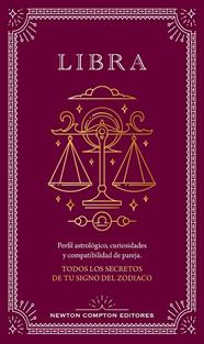 GUÍA ASTROLÓGICA DE LIBRA | 9788410359727 | CARVEL, ASTRID