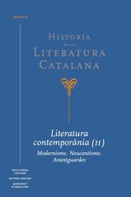 HISTÒRIA DE LA LITERATURA CATALANA VOL. 6 | 9788441233539 | MARRUGAT, JORDI/ BROCH I HUESA, ÀLEX/DIVERSOS