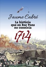 HISTORIA QUE EN ROC PONS NO CONEIXIA, LA | 9788424649470 | CABRE, JAUME