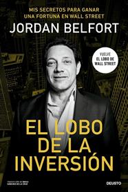 LOBO DE LA INVERSIÓN, EL | 9788423437238 | BELFORT, JORDAN