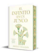 INFINITO EN UN JUNCO, EL (EDICIÓN LIMITADA FIRMADA) | 9788466380546 | VALLEJO, IRENE