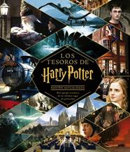 TESOROS DE HARRY POTTER, LOS (EDICIÓN ACTUALIZADA) | 9788448024895 | AA. VV.