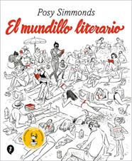 MUNDILLO LITERARIO, EL | 9788419409874 | SIMMONDS, POSY