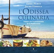 ODISSEA CULINÀRIA, L' | 9788494906619 | HERCE CARMONA, ENRIC/FÀBREGA I COLOM, JAUME