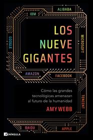 NUEVE GIGANTES, LOS | 9788499429953 | WEBB, AMY