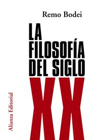 FILOSOFIA DEL SIGLO XX, LA | 9788420683706 | BODEI, REMO