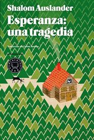 ESPERANZA: UNA TRAGEDIA | 9788494001925 | AUSLANDER, SHALOM