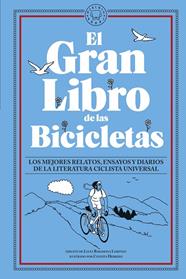 EL GRAN LIBRO DE LAS BICICLETAS | 9788419172686