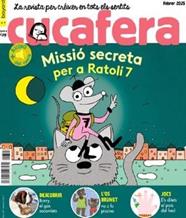 CUCAFERA  | 8480002198479