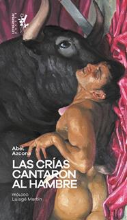 CRÍAS CANTARON AL HAMBRE, LAS | 9788412276640 | AZCONA, ABEL