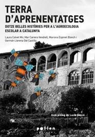 TERRA D'APRENENTAGES | 9788418580642 | A.A.V.V.