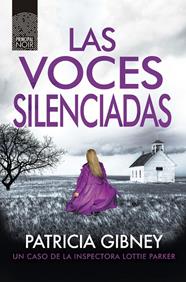 VOCES SILENCIADAS, LAS | 9788418216367 | GIBNEY, PATRICIA