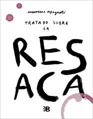 TRATADO SOBRE LA RESACA | 9788418051173 | MONSTRUO ESPAGUETI,