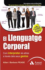 LLENGUATGE CORPORAL, EL | 9788497355803 | PEASE, ALLAN/PEASE, BARBARA
