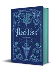 SAGA POWERLESS 2. RECKLESS (EDICIÓN ESPECIAL)  | 9788410190405 | ROBERTS, LAUREN